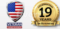 veterans owned business